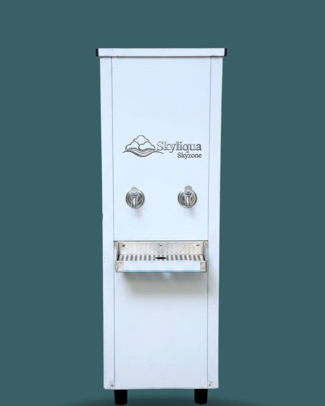 Commercial Standing Dispenser